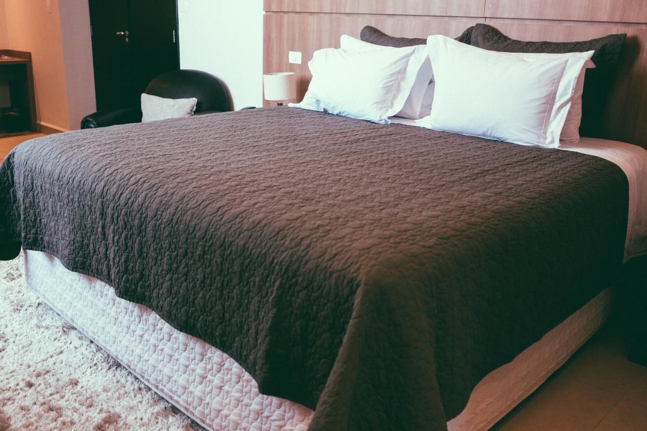 Occitano Apart Hotel بيراسيكابا المظهر الخارجي الصورة
