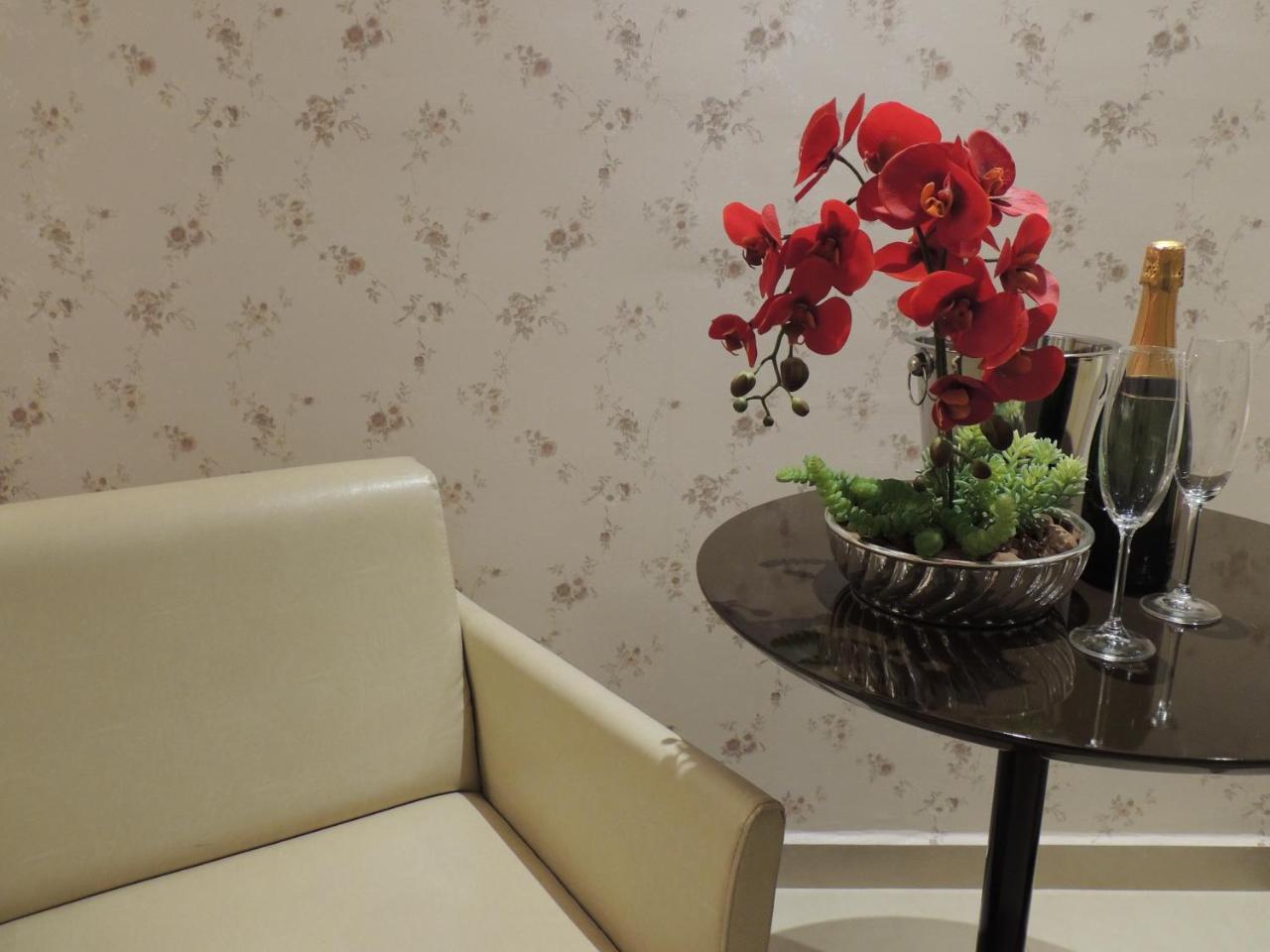 Occitano Apart Hotel بيراسيكابا المظهر الخارجي الصورة