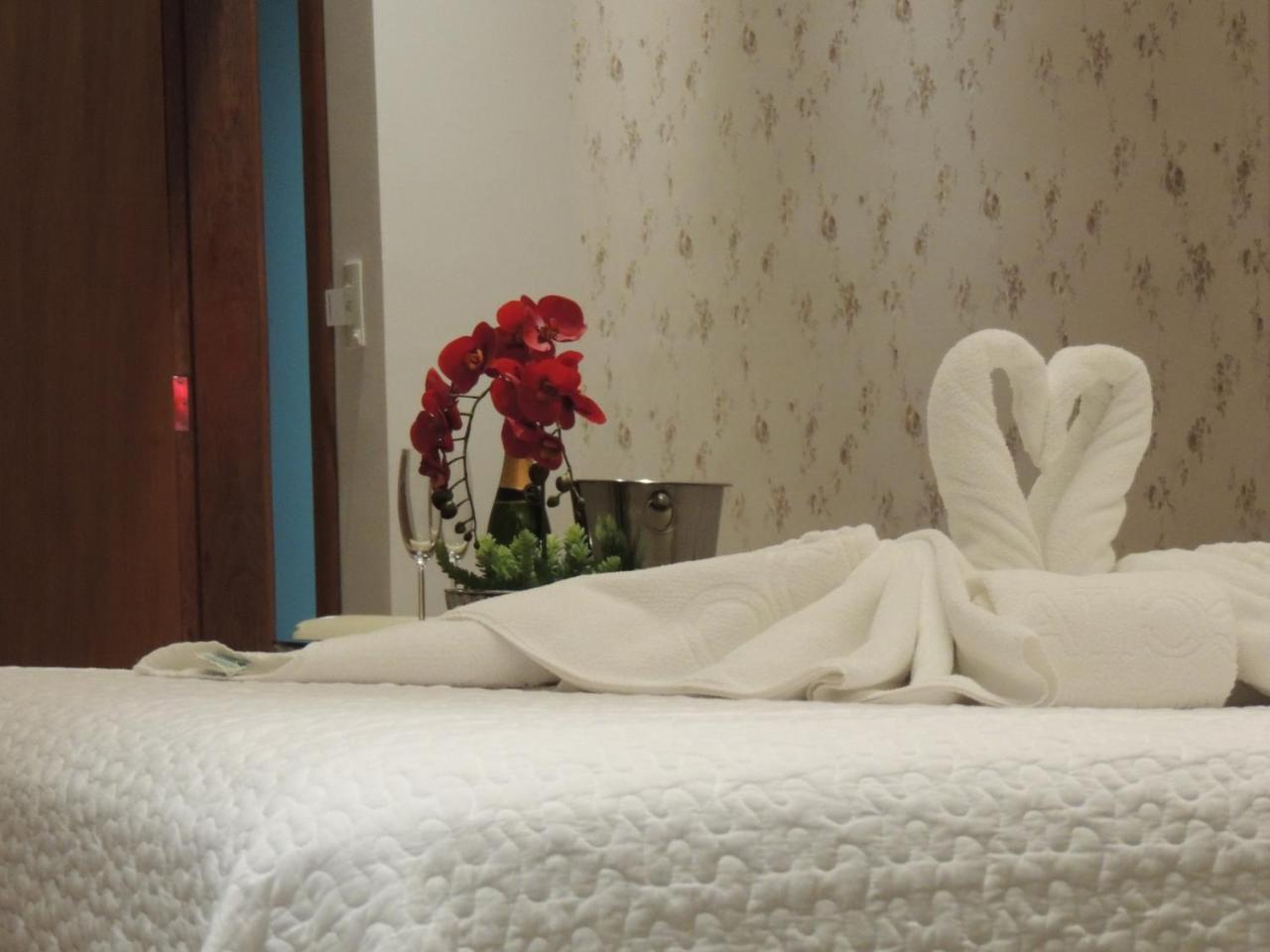 Occitano Apart Hotel بيراسيكابا المظهر الخارجي الصورة